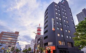 アパホテル 郡山駅前